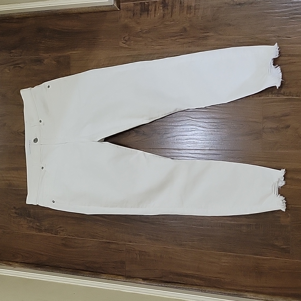 Ladies loft jeans
